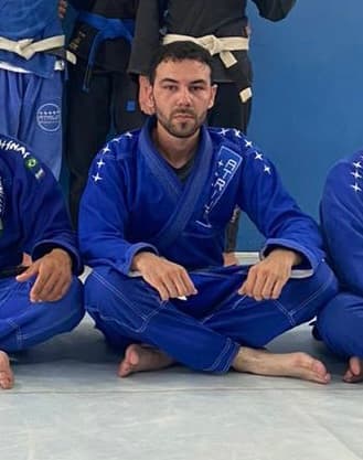 Felipe Oliveira